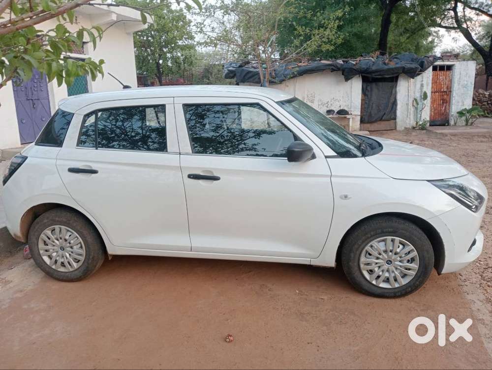 Swift Lxi Petrol 2025
