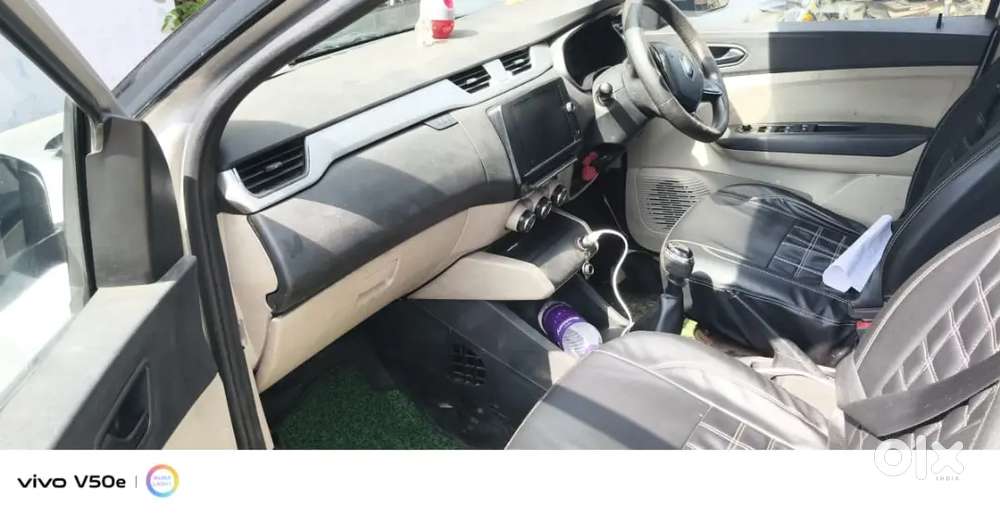 Renault Triber 2022 Manual Petrol