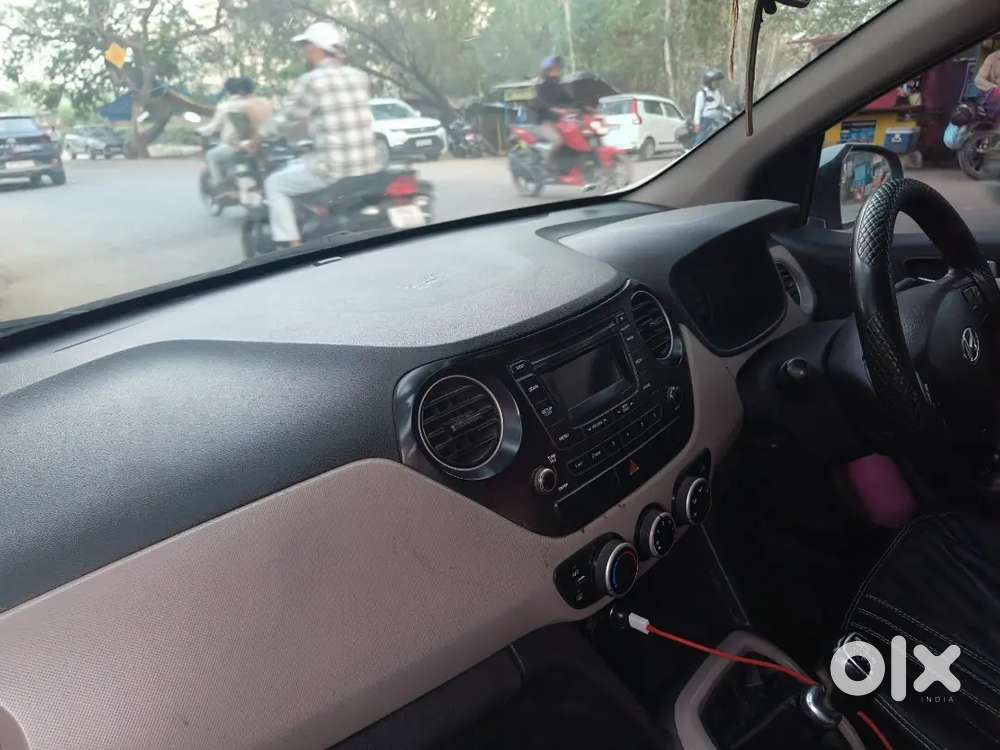 Good Condition New Car Leni Hai