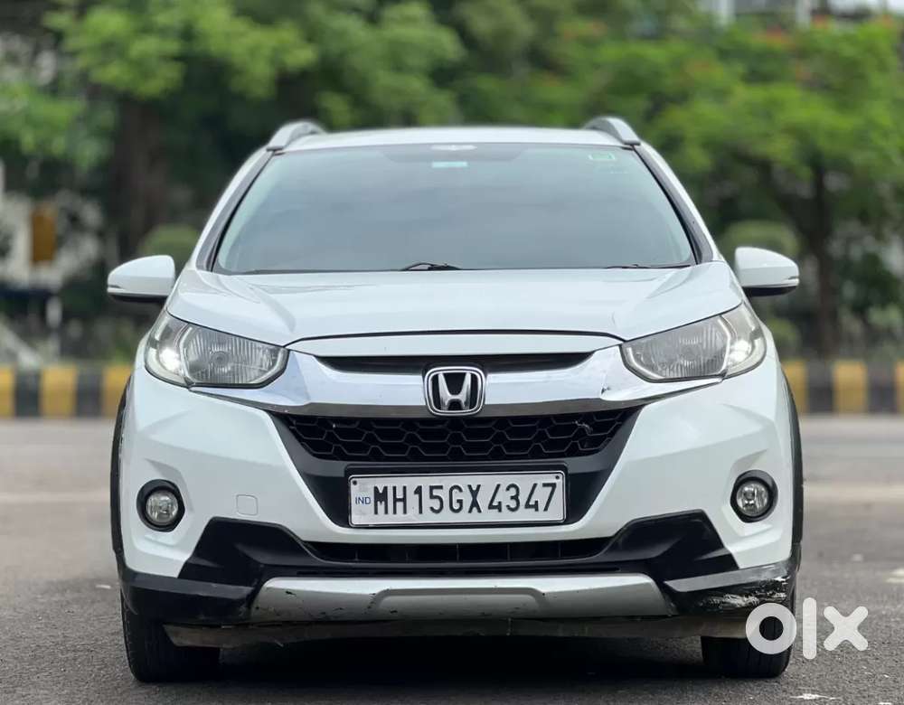 Honda Wr-v I-dtec V, 2019, Diesel