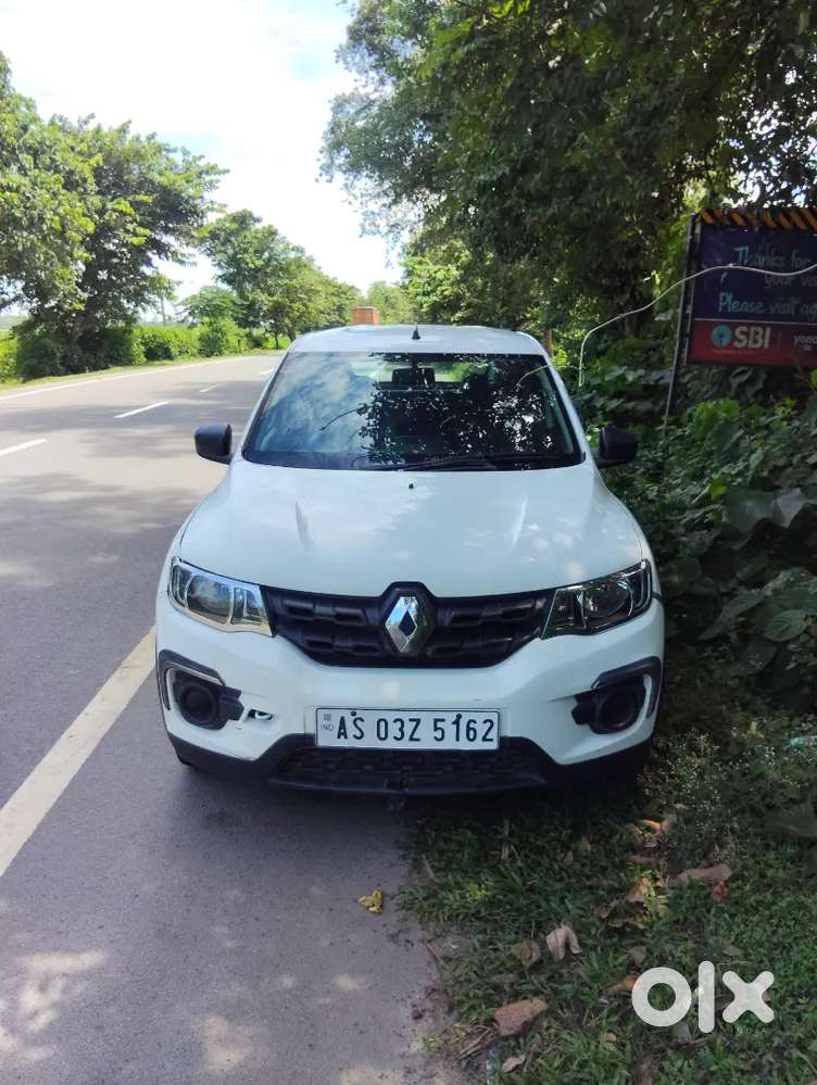 Renault Kwid Rxt Sce 2019