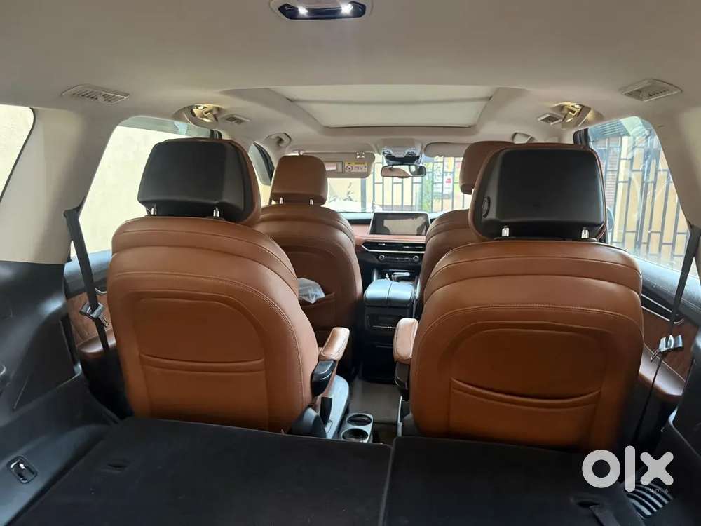 Mg Gloster 2021 4x4 Savvy Pro