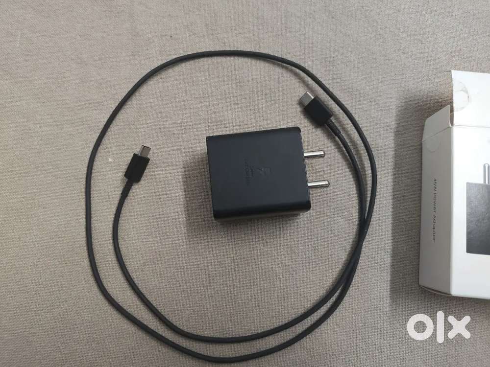 Samsung Charger Original 45 W