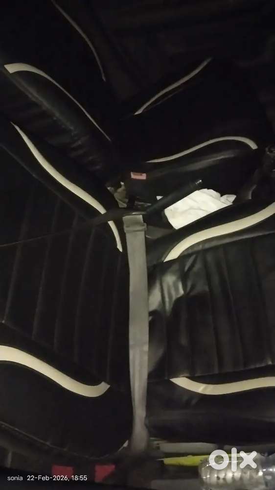 Maruti Suzuki Swift 2011