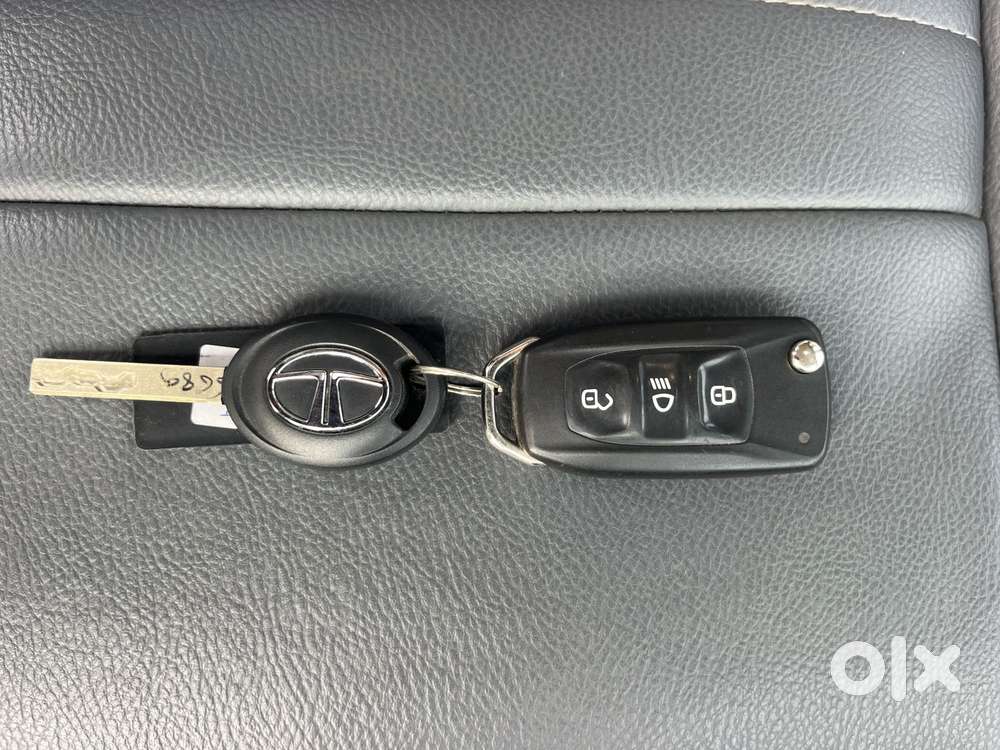 Tata Tiago 1.2 Revotron Xz (o), 2021, Petrol