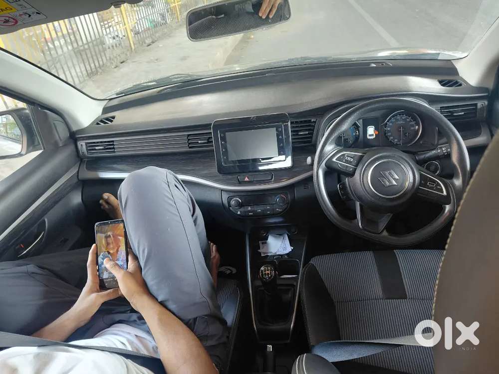 Maruti Suzuki Xl6 2019 Petrol 37500 Km Driven