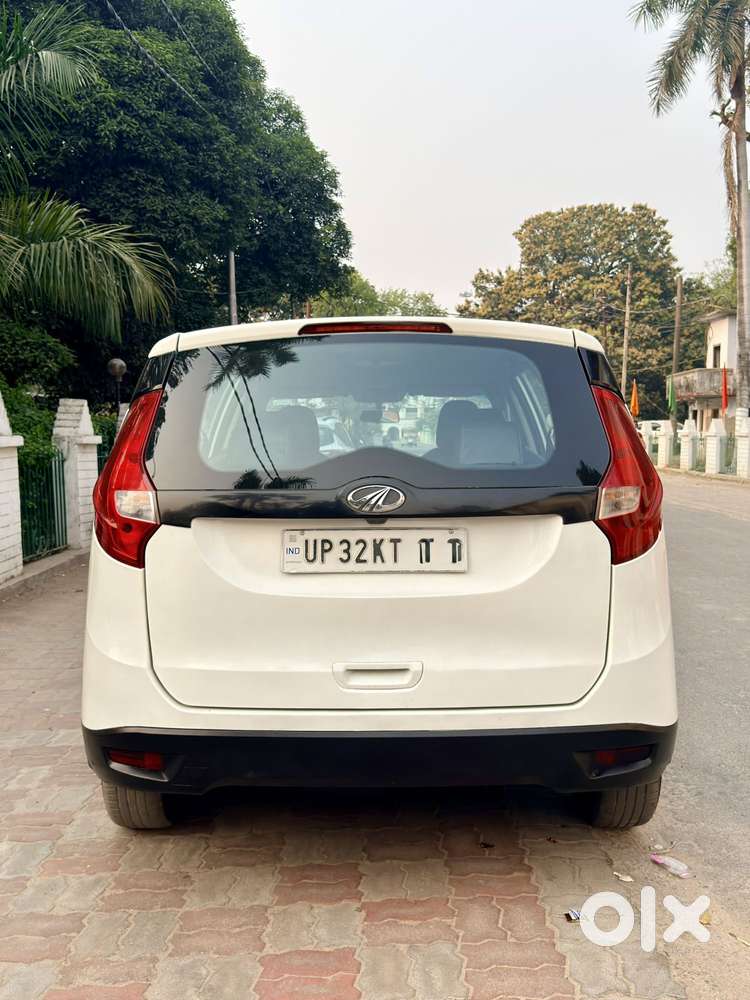 Mahindra Marazzo M2, 2019, Diesel