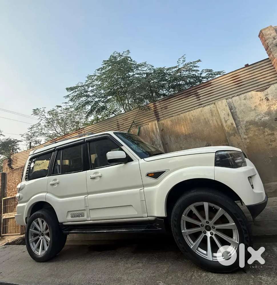 Mahindra Vision Diesel 2014