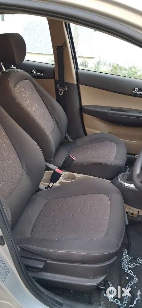 Hyundai I20 1.2 Magna 2012