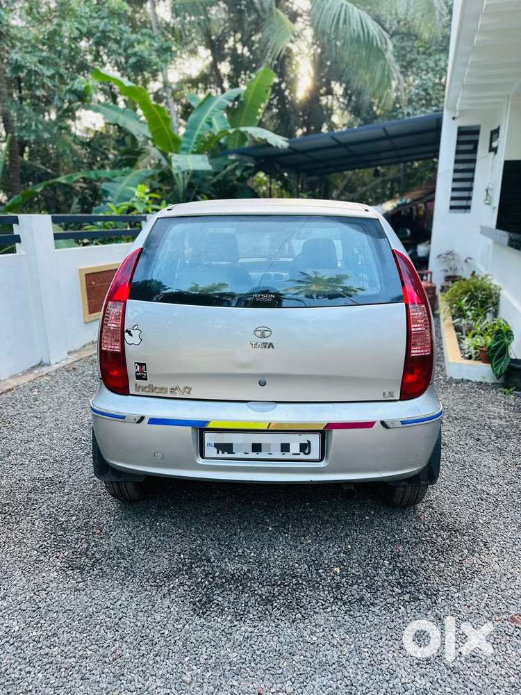 Tata Indica Dl, 2011, Diesel