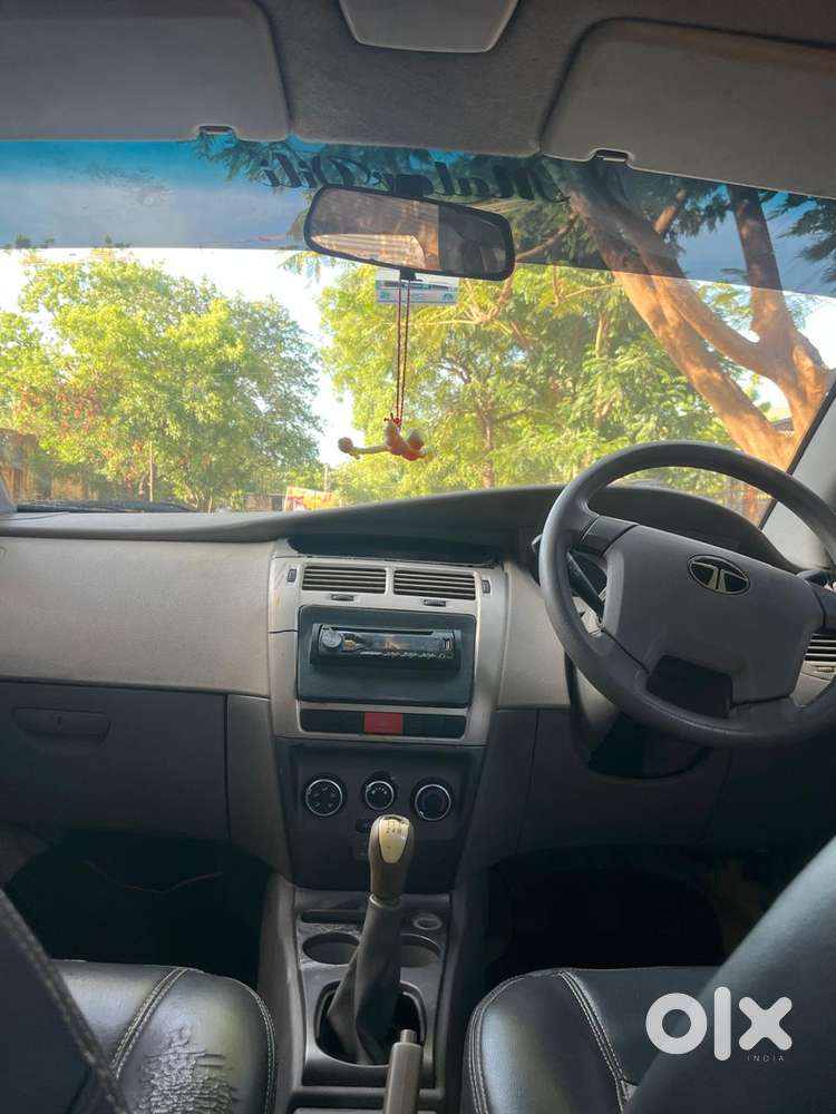 Tata Manza Aqua Quadrajet Bs Iv, 2010, Diesel