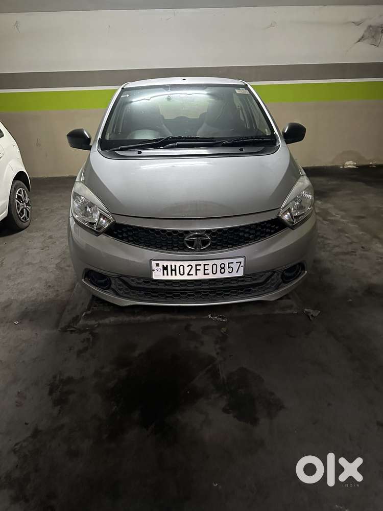 Tata Tiago Xm Diesel, 2019, Diesel