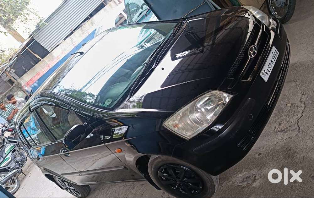 Very Less Driven, Powerful And Mint Condition Car.