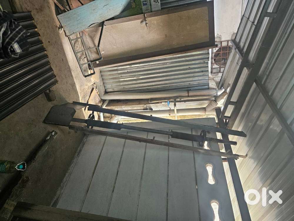 Used rolling shutter for sale