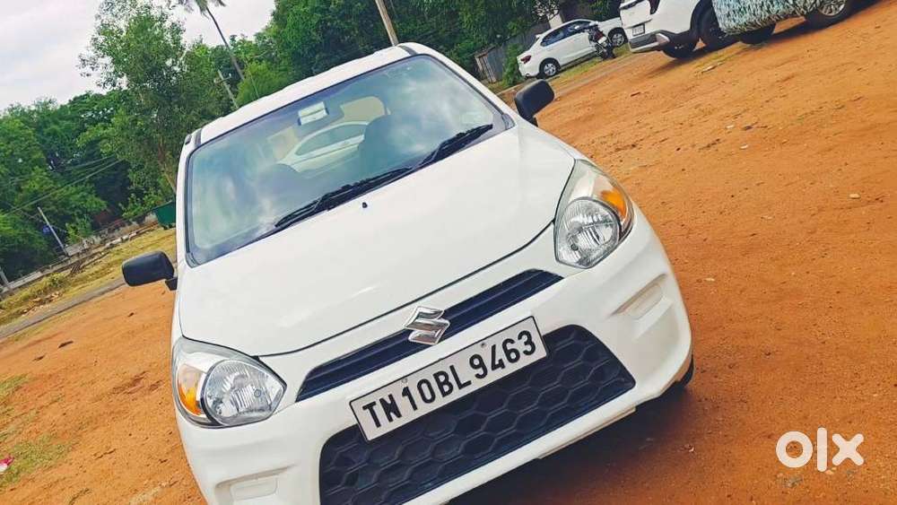 Maruti Suzuki Alto Tour H1, 2021, Cng & Hybrids