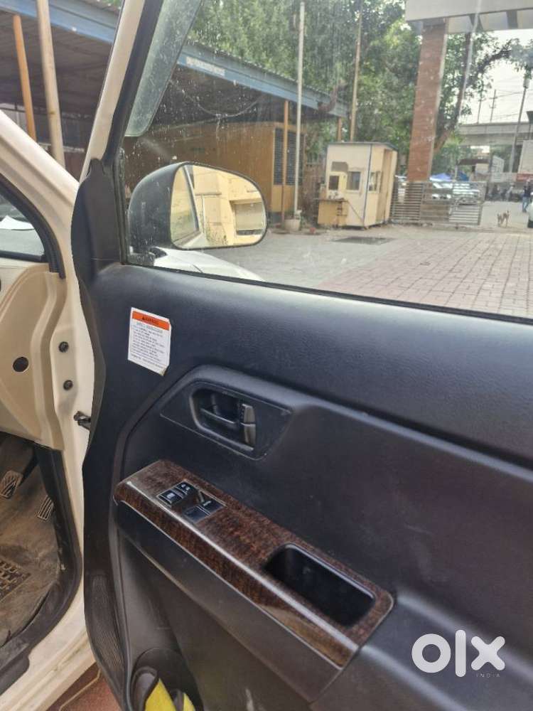 Maruti Suzuki Wagon R Cng Lxi, 2020, Cng & Hybrids