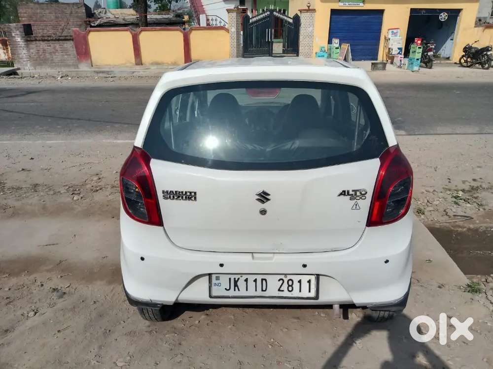 Maruti Suzuki Alto 800 Lxi 2019