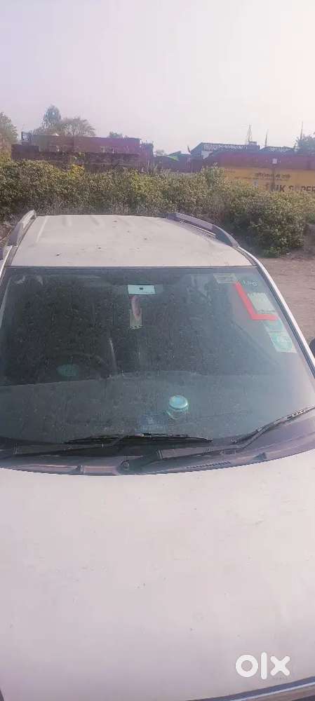 Maruti Suzuki Wagon R 2013 Lpg 117000 Km Driven