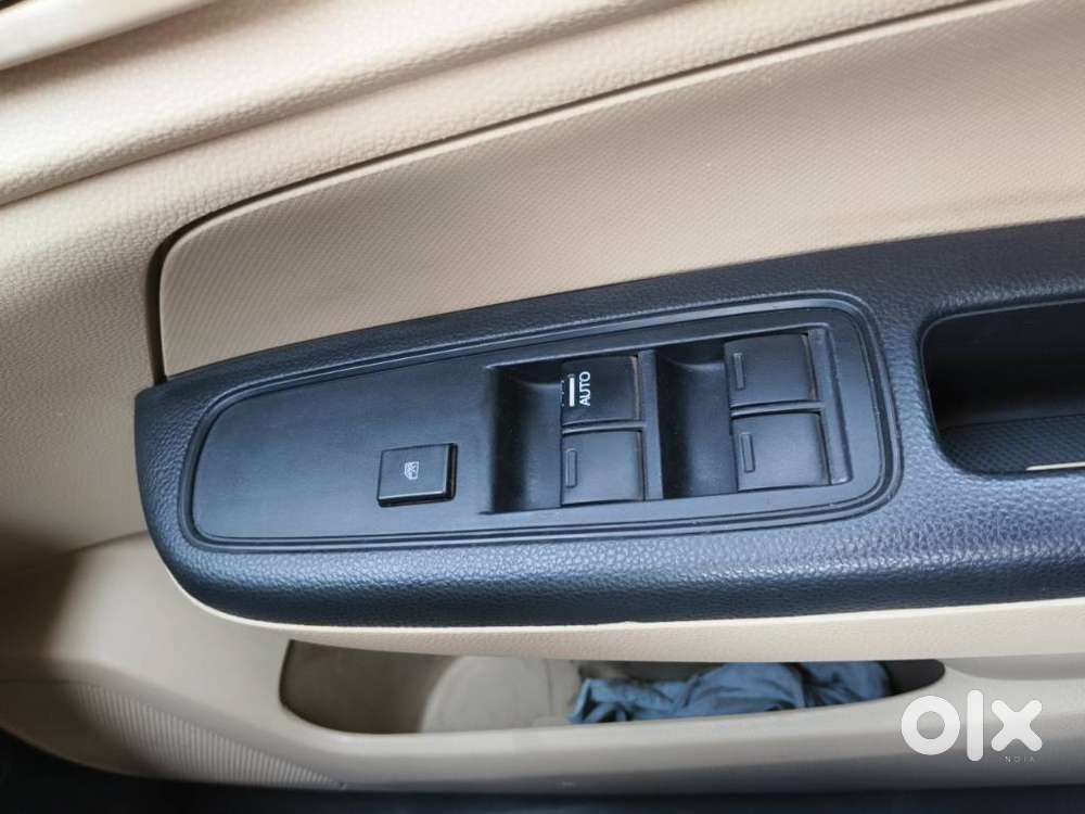 Honda Amaze E Diesel, 2018, Diesel