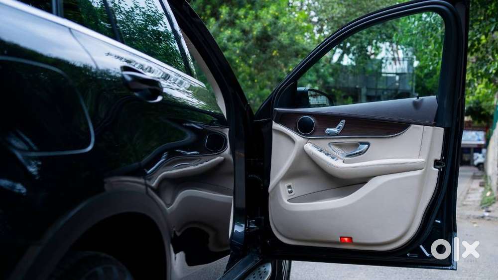 Mercedes-benz Glc Class 200, 2020, Petrol