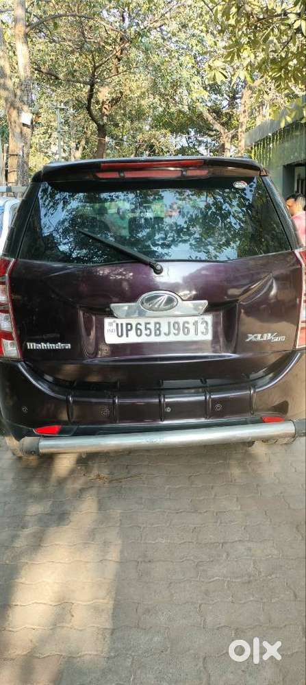 Mahindra Xuv500 2011-2015 W8 2wd, 2013, Diesel