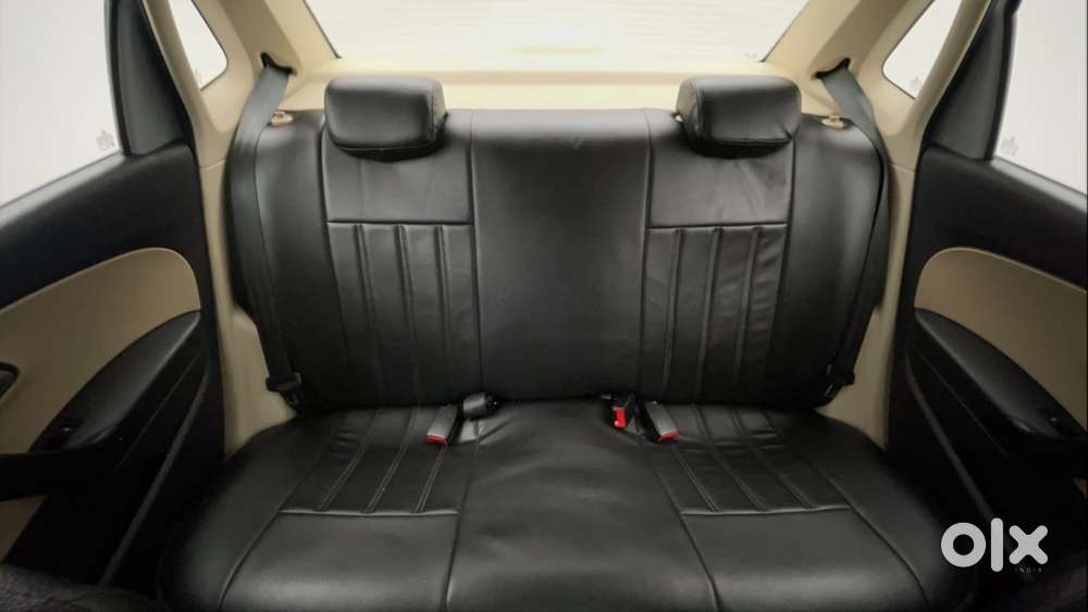 Volkswagen Ameo 1.0 Mpi Highline Plus, 2018, Petrol