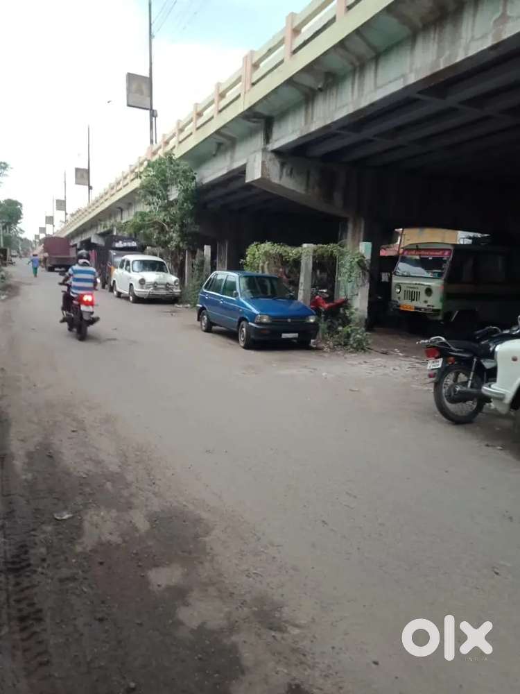 2006 Maruti Suzuki Alto Petrol Manual A/c