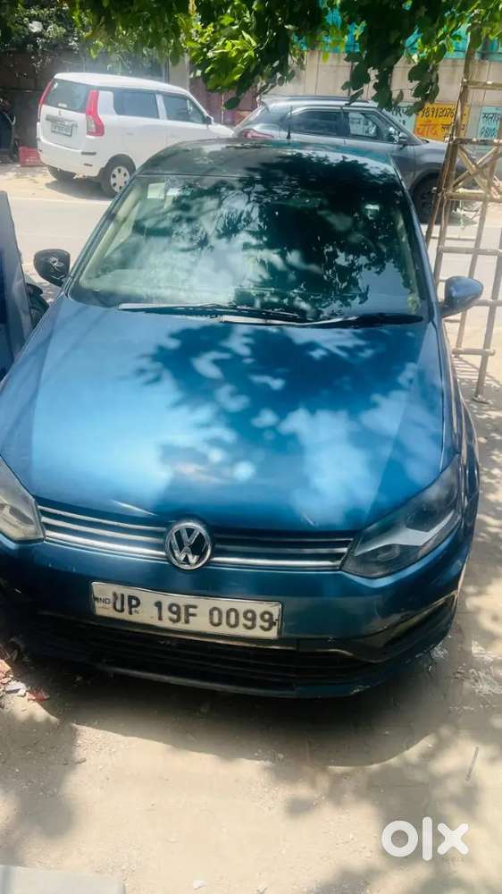 Volkswagen Ameo 2018 Good Condition Car Ac Child