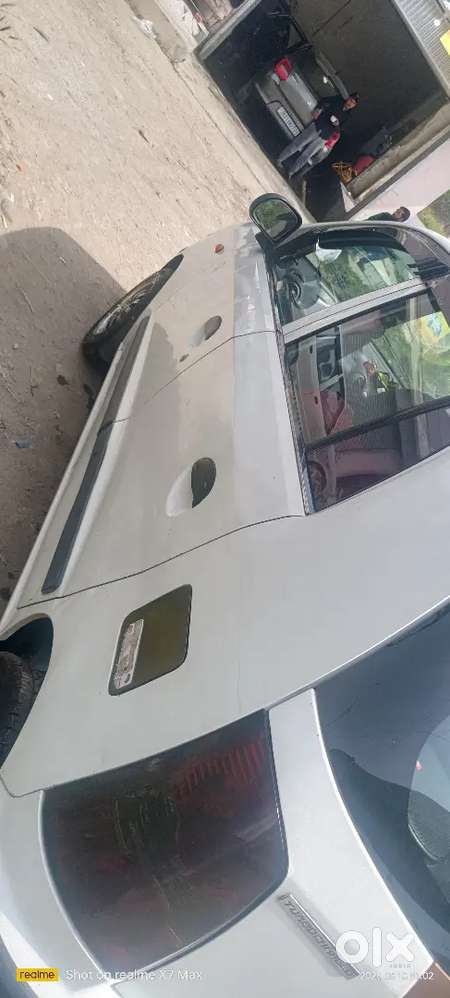 2013 Hyundai Santro Lpg Top Model
