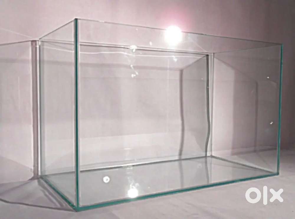 Fish tank for sale