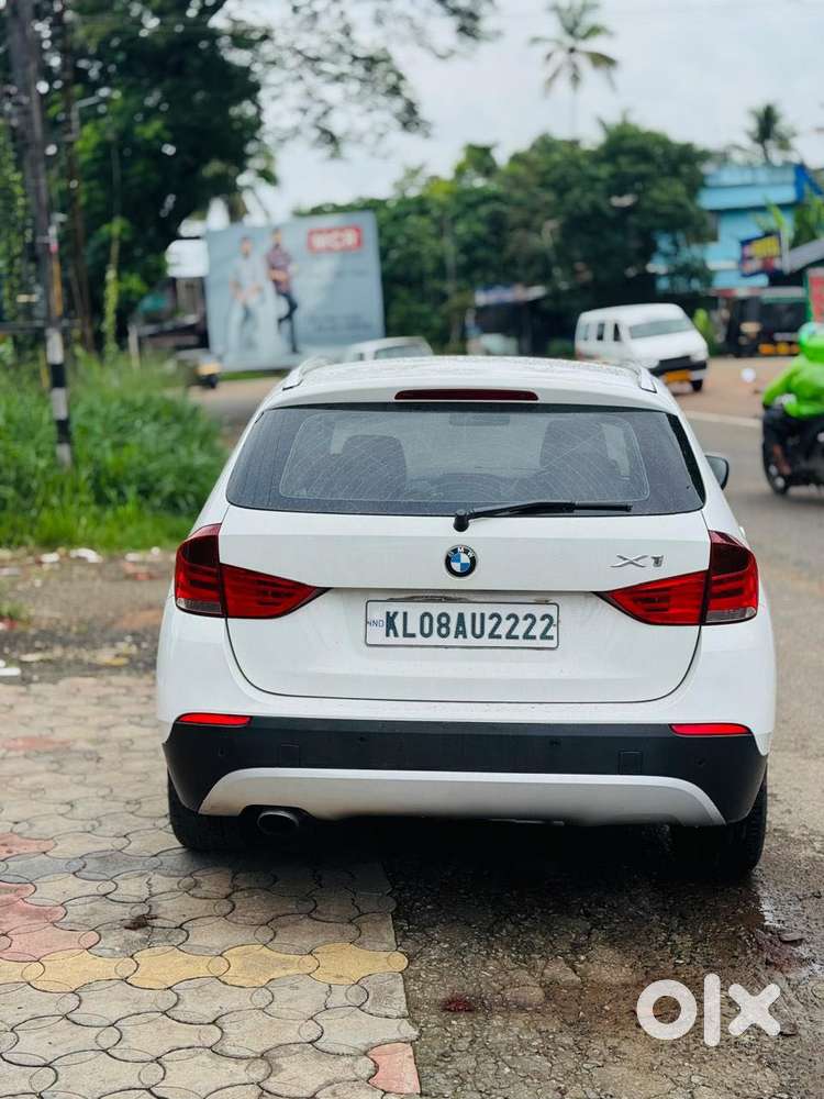 Bmw X1, 2011, Diesel