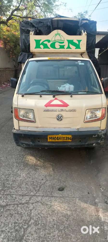 Ashok Leyland Stile Le 2017 Variant Diesel