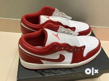 Jordan 1 outlet low olx