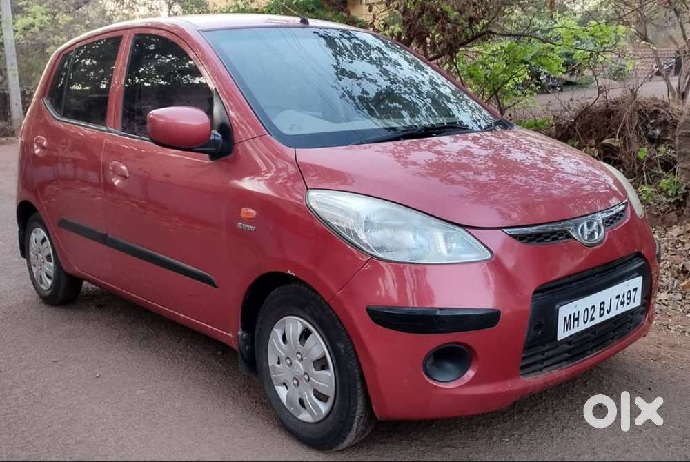 Hyundai I10 2009 Petrol  Well Maintained  Original Condition