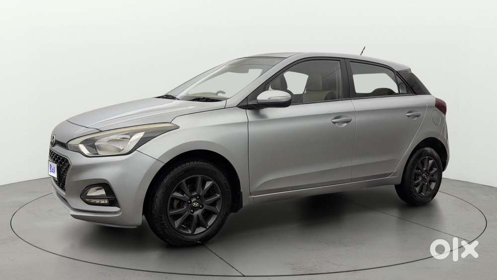 Hyundai Elite I20 Sportz Plus, 2020, Petrol