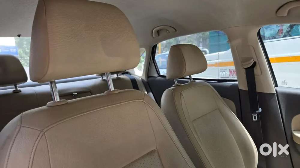 Volkswagen Vento 2018 Car