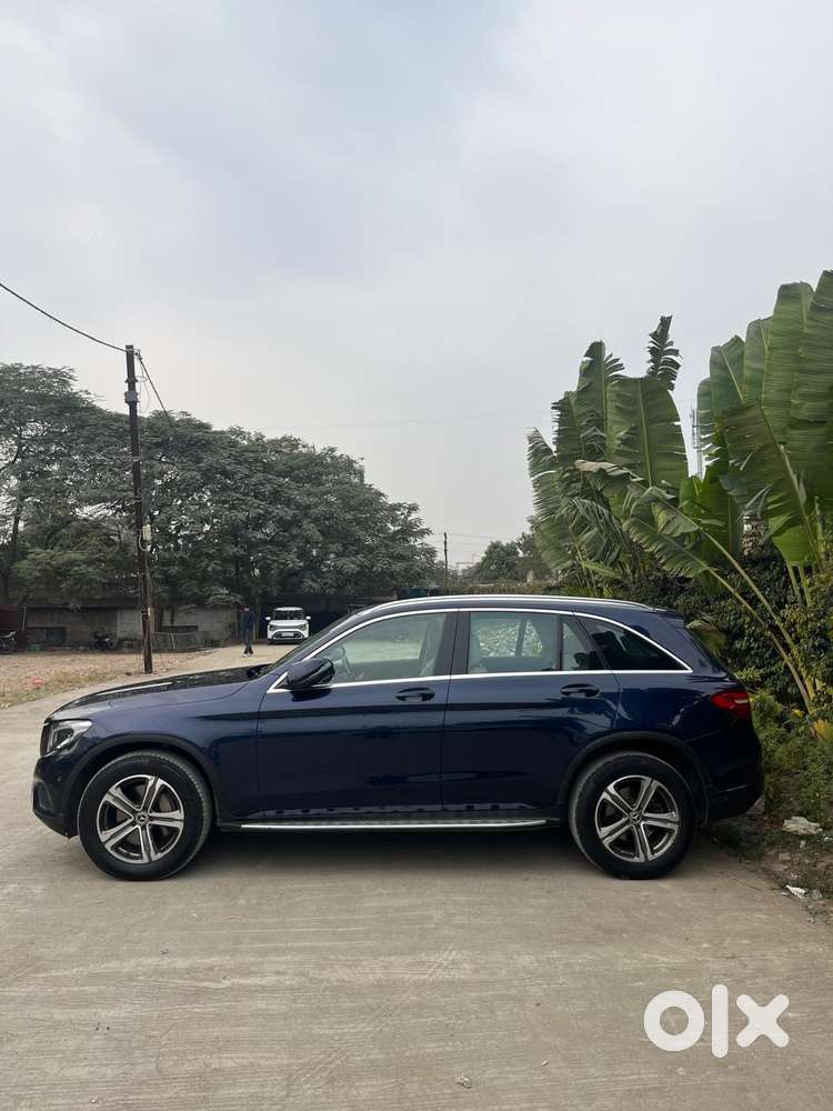 Mercedes-benz Glc 220d 4matic, 2017, Diesel