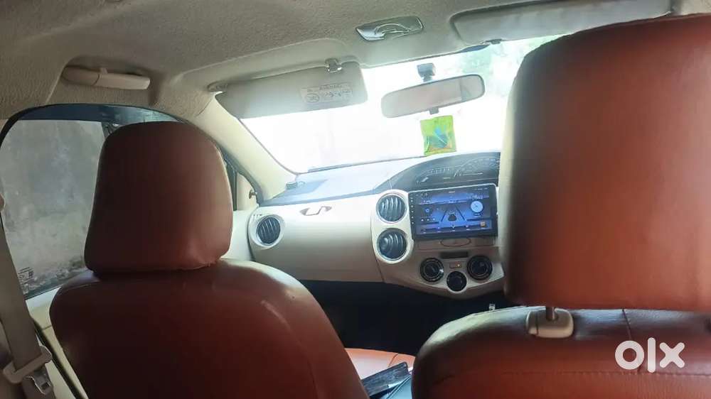 Toyota Etios Gd 2016 Manual Diesel