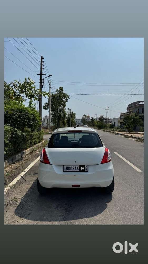 Maruti Suzuki Swift Diesel 157000 Km Driven