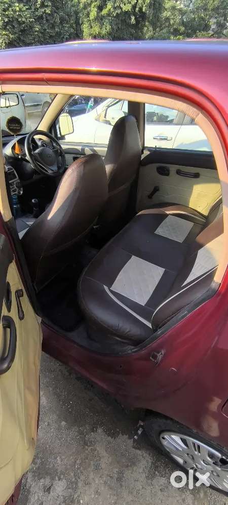 Hyundai Santro Xing 2010
