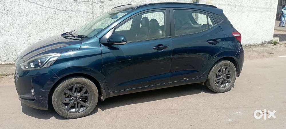 Hyundai Grand I10 Nios 2020