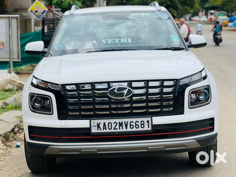 Hyundai Petrol Car 2024
