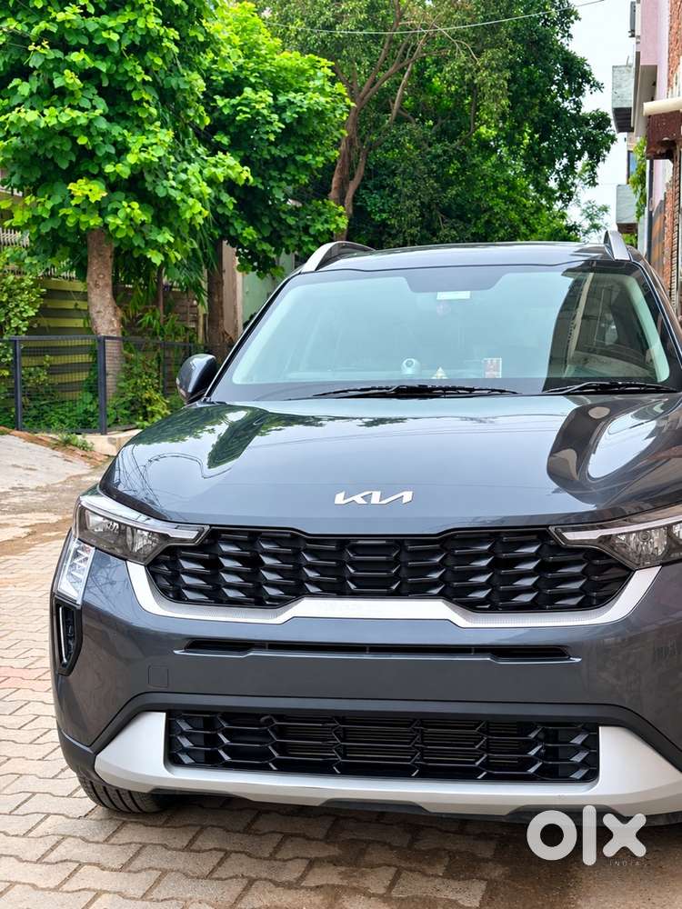 Kia Sonet Htk Plus 2025 Petrol