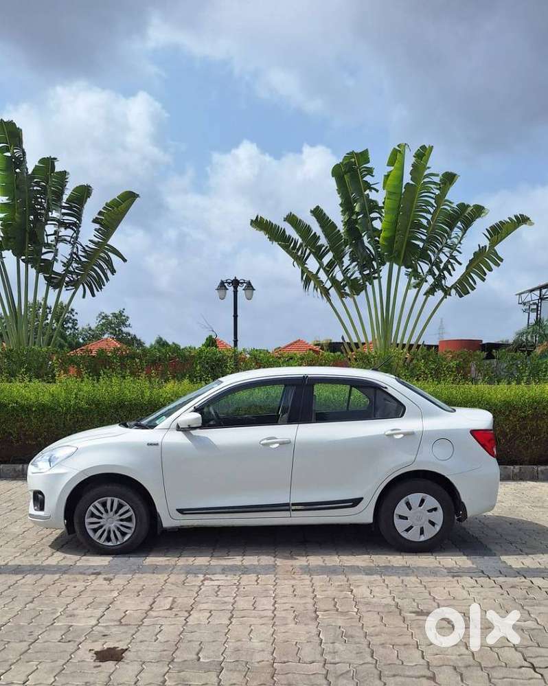Maruti Suzuki Dzire Vdi, 2018, Diesel