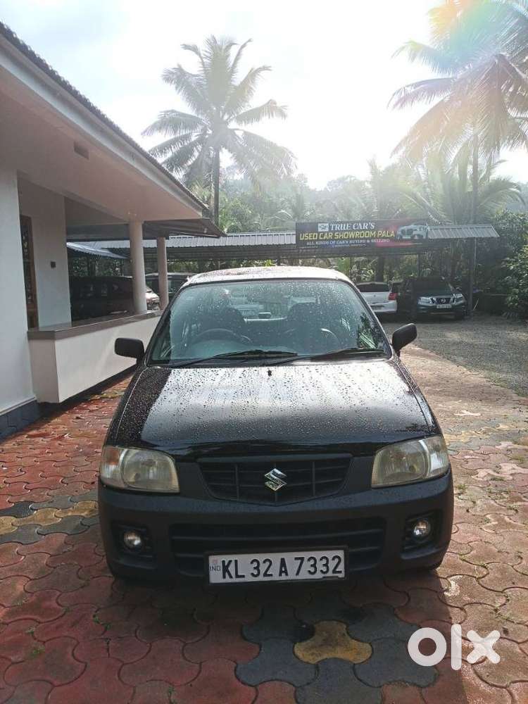 Maruti Suzuki Alto Lxi Bsiii, 2009, Petrol