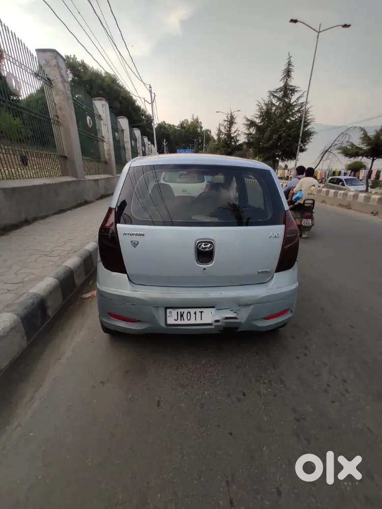 Hyundai I10 1.1 Era 2013 Petrol Manual