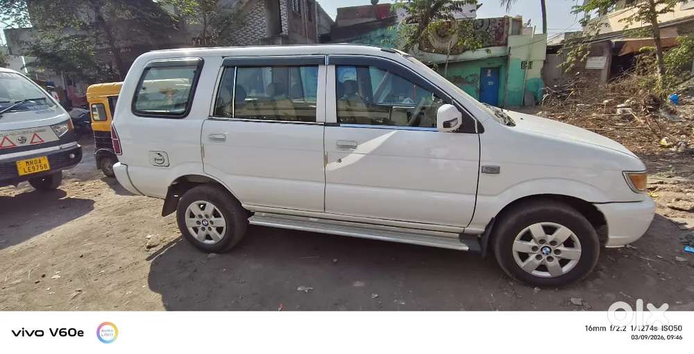 Chevrolet Tavera 2014