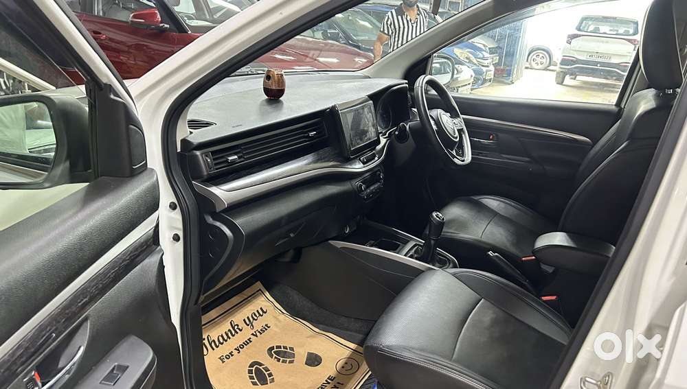 Maruti Suzuki Xl6 1.5 Alpha Mt, 2024, Petrol