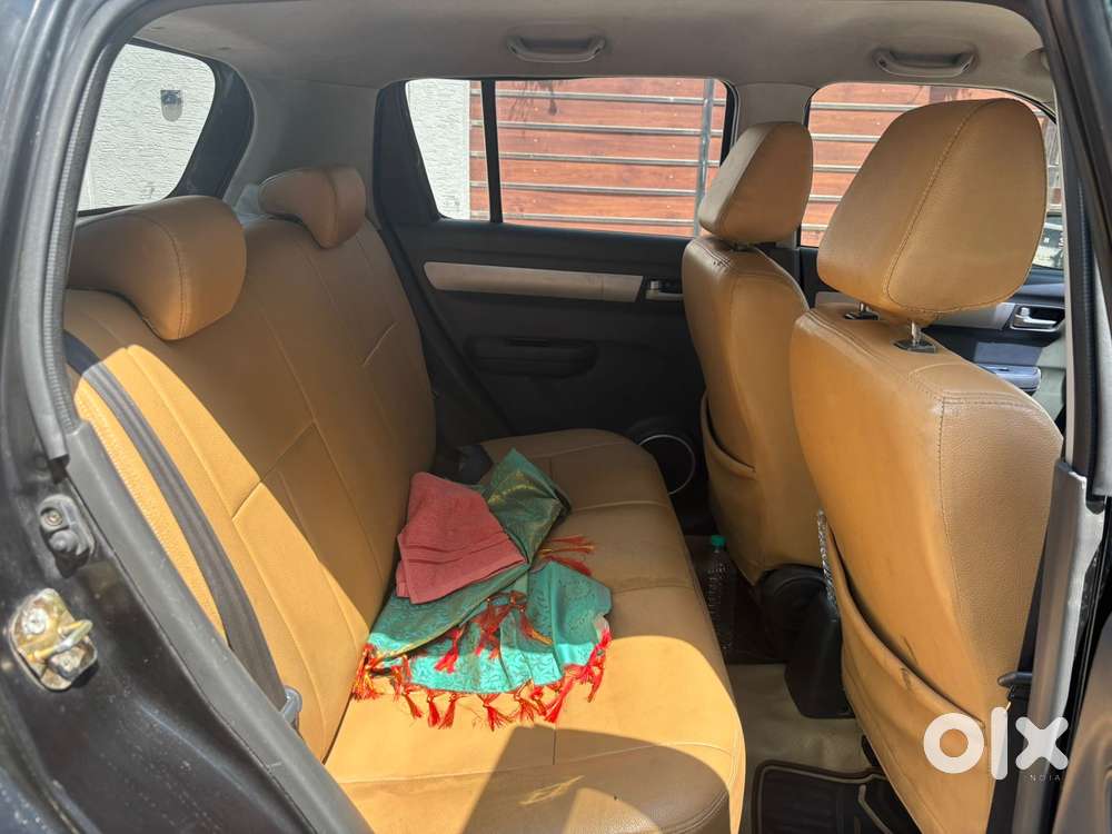 Maruti Suzuki Swift Ddis Vdi, 2008, Diesel