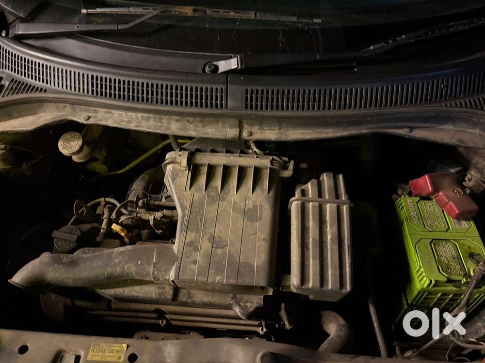 Maruti Suzuki Swift 2011 Petrol 127000 Km Driven